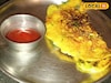 झटपट बनवा नाश्त्यासाठी मुरमुरे पराठा, मुलं आवडीने खातील, पाहा रेसिपीचा सोपा Video