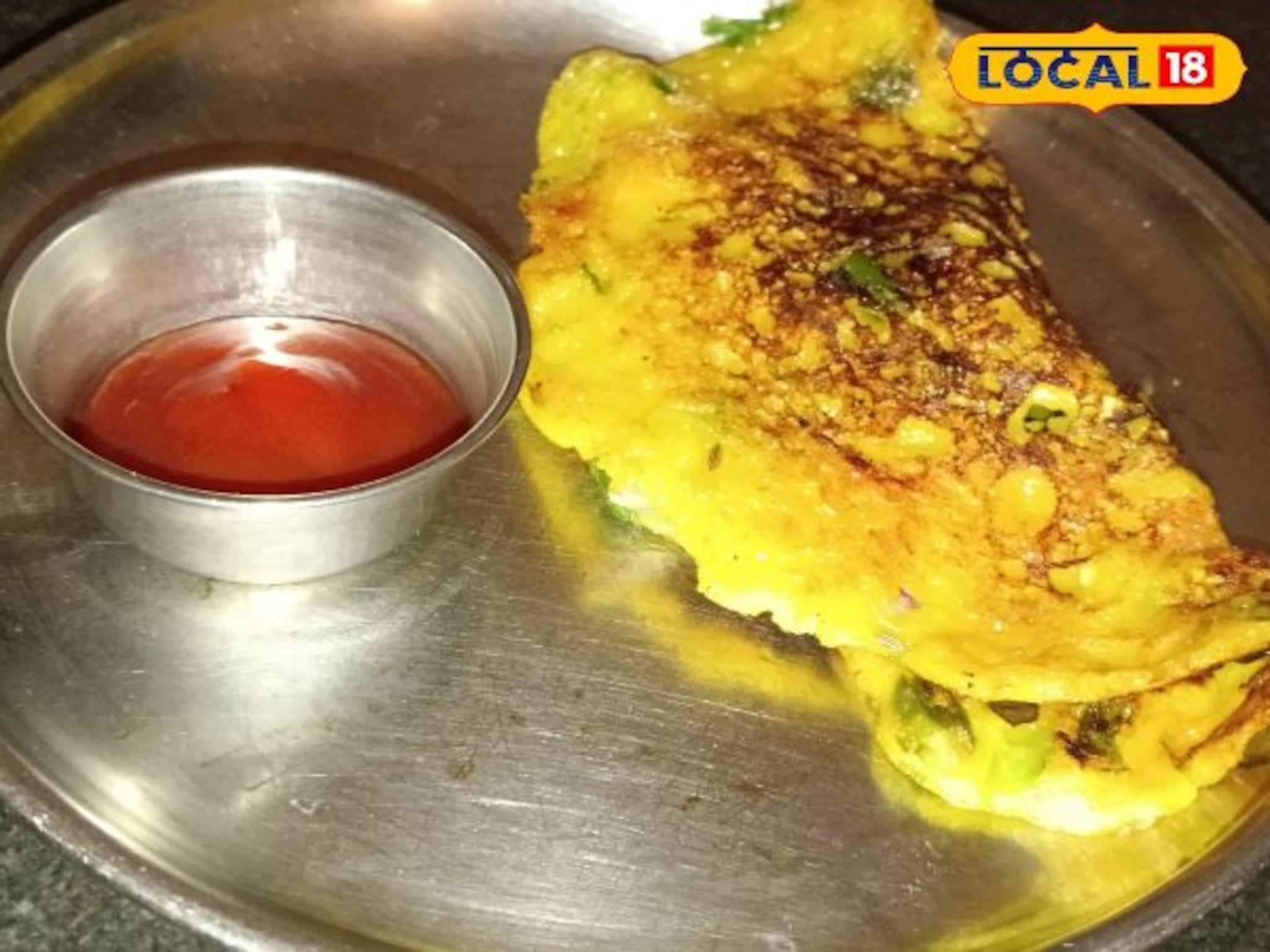 झटपट बनवा नाश्त्यासाठी मुरमुरे पराठा, मुलं आवडीने खातील, पाहा रेसिपीचा सोपा Video