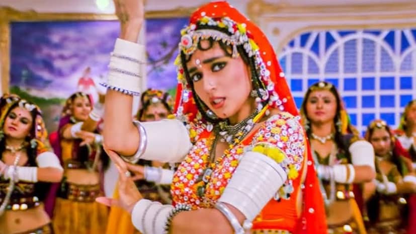 तक्रारदारांनी मागणी केली की, सेन्सॉर बोर्डाने हे गाणे चित्रपटातून काढून टाकावे आणि तोपर्यंत जेवढ्या कॅसेट विकल्या गेल्या आहेत, त्या परत मागवाव्यात. पण कोर्टाने या गाण्यात काहीही आक्षेपार्ह नसल्याचे सांगत हे प्रकरण निकाली काढले.