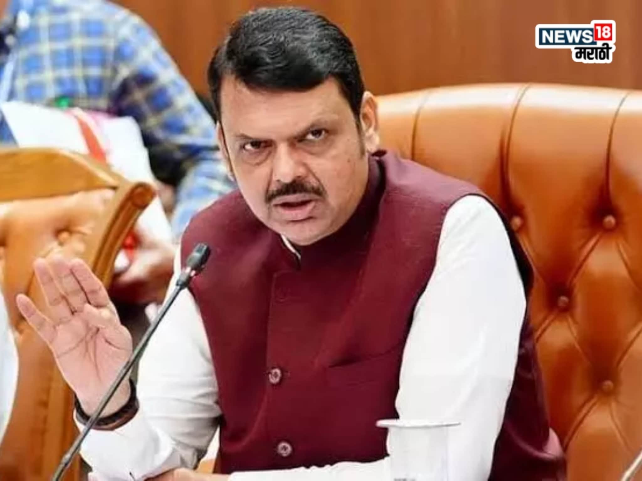 Phaltan Doctor: फलटण महिला डॉक्टर मृत्यू प्रकरणी मुख्यमंत्री फडणवीसांचा मोठा निर्णय, पोलीस महासंचालकांना दिले थेट आदेश