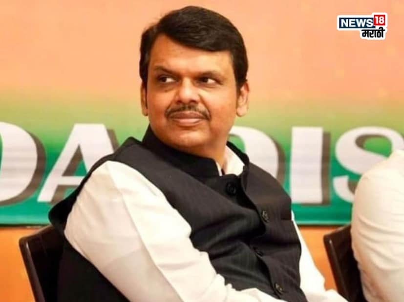 आपल्या समस्या वाढवणाऱ्या चित्रपटाचे नाव सांगताना फडणवीस म्हणाले, 