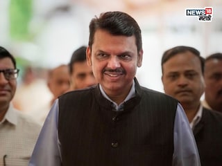 Devendra Fadnavis Devendra Fadnavis