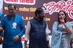 रायगडमध्ये कट्टर प्रतिस्पर्धी एका मंचावर पण निवडणुकीत महायुतीतच कुस्ती
