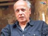तांत्रिकाच्या जाळ्यात फसले होते महेश भट्ट, फायनान्सरला खाऊ घातलं माणसाचं मांस