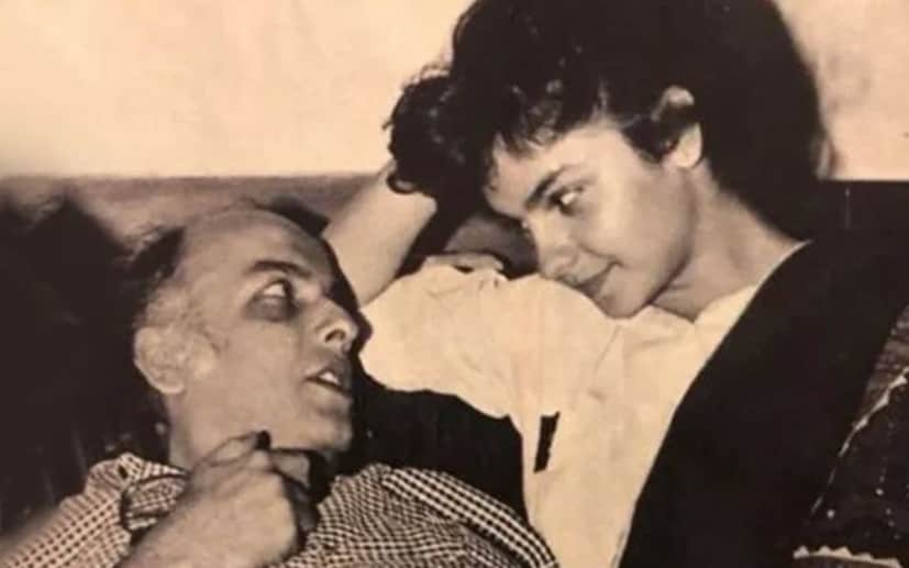 पूजा भट्टने वडिलांना त्या एका क्षणाची आठवण करून दिली, जेव्हा तिच्या आईने म्हणजेच किरण भट्टने दारू पिऊन आलेल्या महेश भट्टांना थेट घराच्या बाल्कनीत कोंडून ठेवले होते.