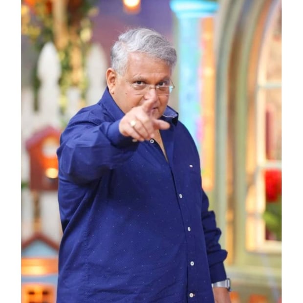  "कारण मी स्वतः भाजपचा भक्त आहे. मी पंतप्रधान मोदींचा भक्त आहे."