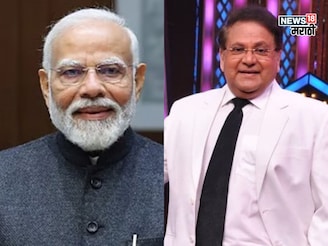 'मुंबईत कमळ फुलणारच, मी भाजप अन् मोदींचा भक्त', महेश कोठारेंचं मोठं स्टेटमेन्ट