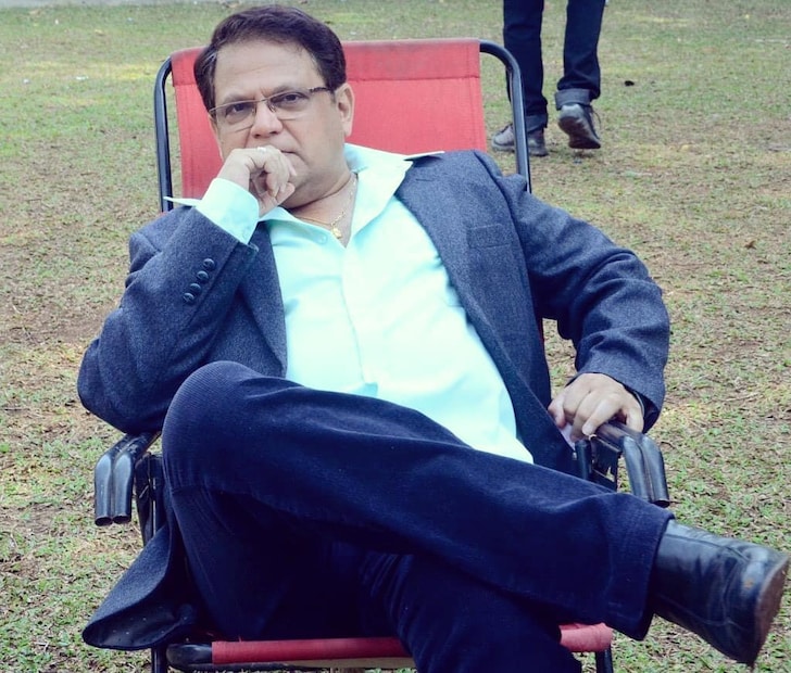 महेश कोठारे म्हणाले, 