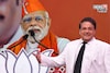 'मुंबईत कमळ फुलणारच, मी भाजप अन् मोदींचा भक्त', महेश कोठारेंचं मोठं स्टेटमेन्ट