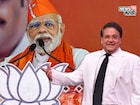 'मुंबईत कमळ फुलणारच, मी भाजप अन् मोदींचा भक्त', महेश कोठारेंचं मोठं स्टेटमेन्ट