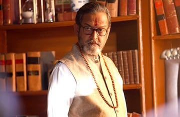 राज ठाकरेंचे मित्र, पण कौतुक उद्धव ठाकरेंचं! महेश मांजरेकर म्हणाले... राज ठाकरेंचे मित्र, पण कौतुक उद्धव ठाकरेंचं! महेश मांजरेकर म्हणाले...