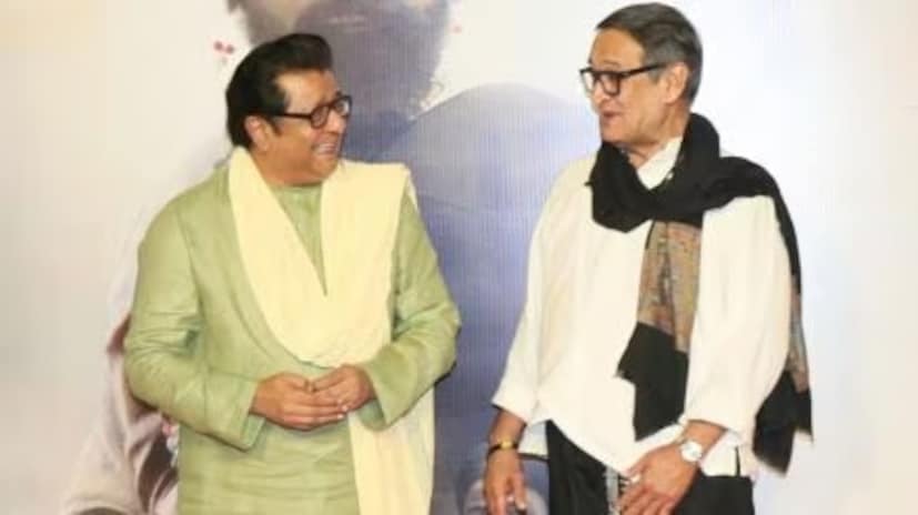 मांजरेकर यांनी राज ठाकरे यांच्याबद्दल बोलताना सांगितले आहे की, “राजसारखा मित्र कुठेही भेटणार नाही. अडचणीच्या काळात तो मदतीसाठी नेहमी तयार असतो. माझ्यापासून एक फोन लांब असलेली व्यक्ती म्हणजे राज ठाकरे. तो खऱ्या अर्थाने दिलदार मनाचा माणूस आहे. मी त्याला राजा म्हणतो आणि त्याने तेवढा हक्क मला दिला आहे.”