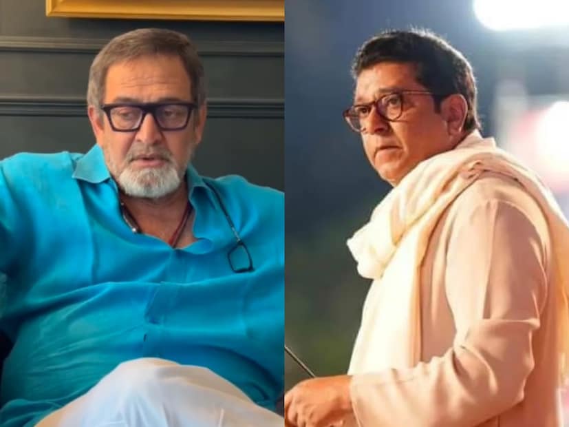 बाळासाहेबांनी ही ऑफर देताच मांजरेकरांनी क्षणभरही न थांबता नम्रपणे नकार देण्याचा धाडसी निर्णय घेतला. मांजरेकर म्हणाले, 