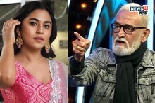 त्यांच्या समोर हात का टेकले? मनाचे श्लोक वादावर महेश मांजरेकरांनी ठासून सांगितलं