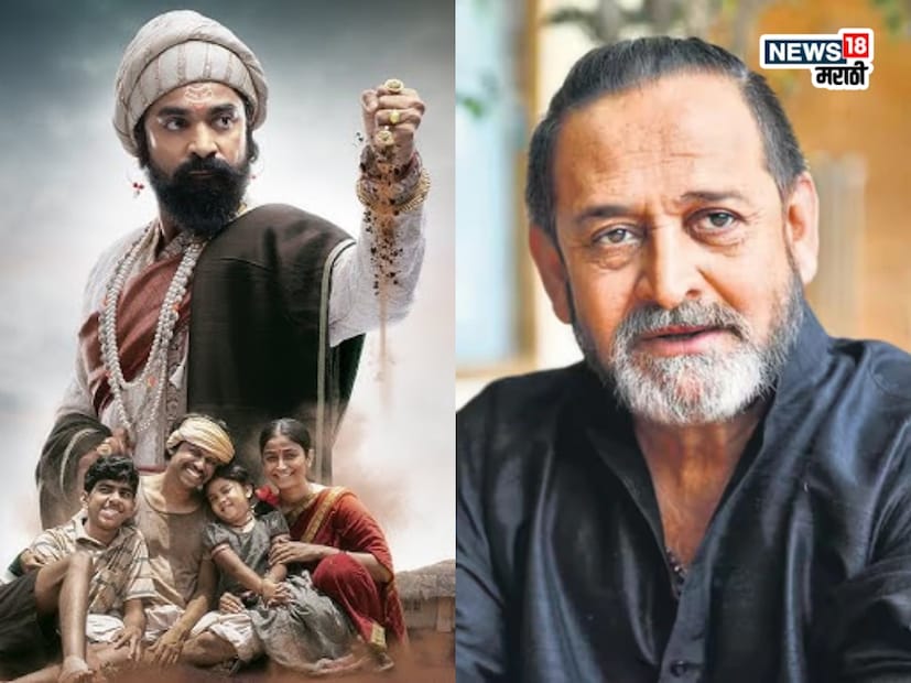 मुंबई: मराठी सिनेसृष्टीच्या अष्टपैलू व्यक्तिमत्त्वापैकी एक असलेले दिग्दर्शक महेश मांजरेकर हे त्यांच्या स्पष्टवक्तेपणामुळे नेहमीच चर्चेत असतात. नुकताच त्यांचा 'पुन्हा शिवाजीराजे भोसले' हा चित्रपट प्रदर्शित झाला, ज्यात सिद्धार्थ बोडकेने महाराजांची भूमिका साकारली आहे.