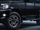 The Boss इज बॅक, पोलिसांची फेव्हरेट आणि भारताची 'G Wagon', महिंद्राची धाकड SUV