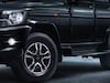 The Boss इज बॅक, पोलिसांची फेव्हरेट आणि भारताची 'G Wagon', महिंद्राची धाकड SUV