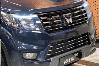 Mahindra ची स्कॉर्पिओ आता विसरा, आणली आली नवीन SUV, किंमतही कमी!