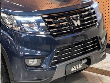 Mahindra ची स्कॉर्पिओ आता विसरा, आणली आली नवीन SUV, किंमतही कमी! Mahindra ची स्कॉर्पिओ आता विसरा, आणली आली नवीन SUV, किंमतही कमी!