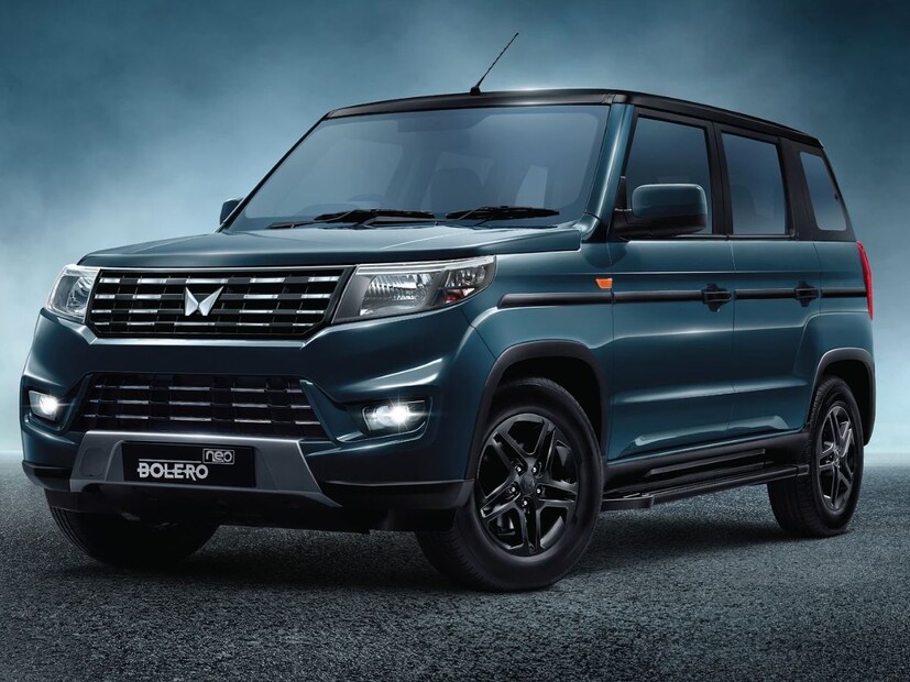 2025 Mahindra Bolero Neo मध्ये बरेच अपडेट केले आहे. यामध्ये मागील निओचं इंजिन आहे. यामध्ये1.5-लीटर mHawk डिझेल इंजिन दिलं आहे. जे 100 बीएचपीची पॉवर आणि 260 न्यूटन मीटर टॉर्क जनरेट करतो. 