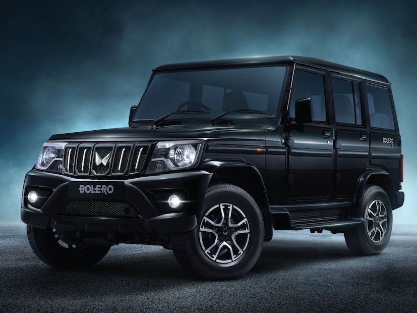 mahindra bolero 2025 चं  इंजिन तेच आहे. नवीन सस्पेंशन हुडसह १.५L mHawk७५ डिझेल इंजिन आहे जे ७५bhp वर पॉवर आणि २१०Nm टॉर्क निर्माण करते. 