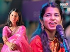 25व्या वर्षी निवडणूक लढवणार, एका शोसाठी लाखो रुपये; मैथिली ठाकूरची संपत्ती किती?