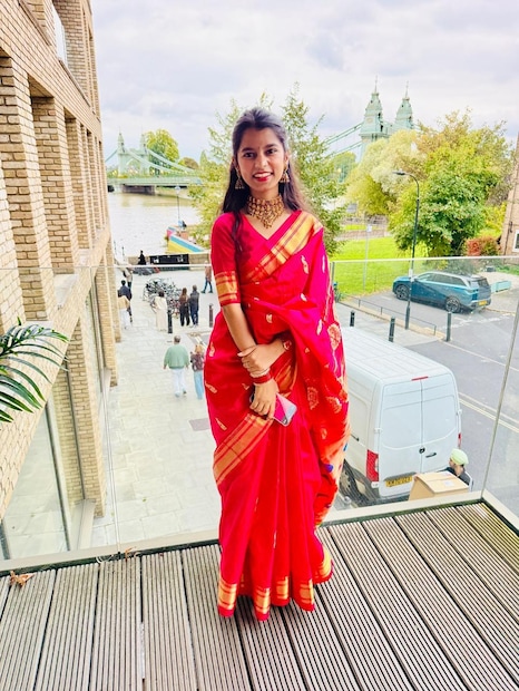 यापूर्वीच भाजपचे बिहार प्रभारी विनोद तावडे आणि केंद्रीय मंत्री नित्यानंद राय यांच्या भेटीमुळे ती निवडणूक लढवणार असल्याची चर्चा राजकीय वर्तुळात रंगली होती.