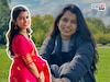 मैथिली ठाकूरची राजकारणात ग्रँड एन्ट्री! भाजपाचा झेंडा घेतला हाती