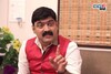 हुंडा घेणारे नामर्दच...मुलीच्या घरच्यांना लुटणाऱ्यांना मकरंद अनासपुरेंचे खडे बोल