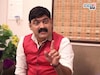 हुंडा घेणारे नामर्दच...मुलीच्या घरच्यांना लुटणाऱ्यांना मकरंद अनासपुरेंचे खडे बोल