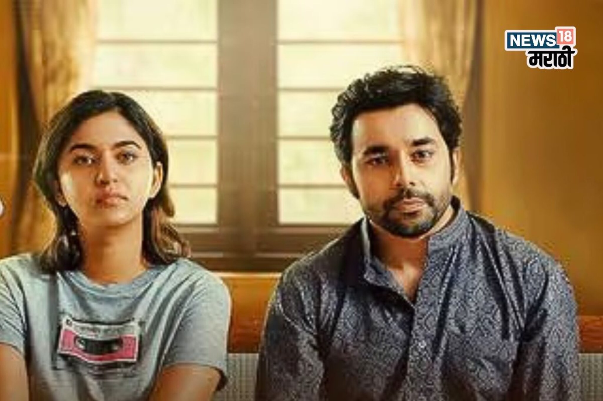 'मनाचे श्लोक' बाबत मोठी अपडेट, सिनेमाच्या टीमनं घेतलं नमतं