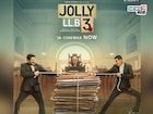 1-2 नाही, तर तब्बल तीन OTT प्लॅटफॉर्मवर पाहता येणार Jolly LLB 3; कधी होणार रिलीज