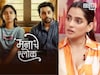 पुण्यात 'मनाचे श्लोक' चित्रपटाचा शो बंद पाडला; प्रिया बापट संतापली, म्हणाली...