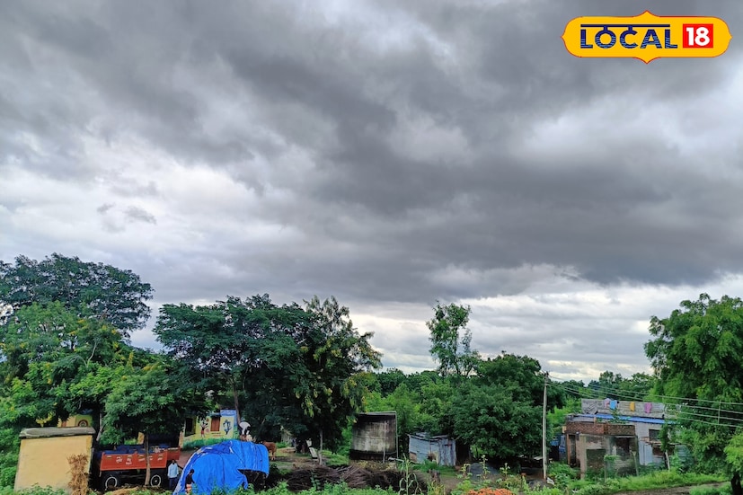 गेल्या काही दिवसांपासून राज्यात सुरु असलेल्या संततधार पावसाने अखेर विश्रांती घेतली आहे. हवामान विभागाच्या माहितीनुसार राज्याच्या बहुतांश भागात सध्या आकाश काही प्रमाणात ढगाळ राहील, परंतु, मोठ्या प्रमाणात पावसाची शक्यता नाही. मराठवाड्यात देखील हीच स्थिती असून पुढील 24 तासांचा हवामान अंदाज जाणून घेऊ. 