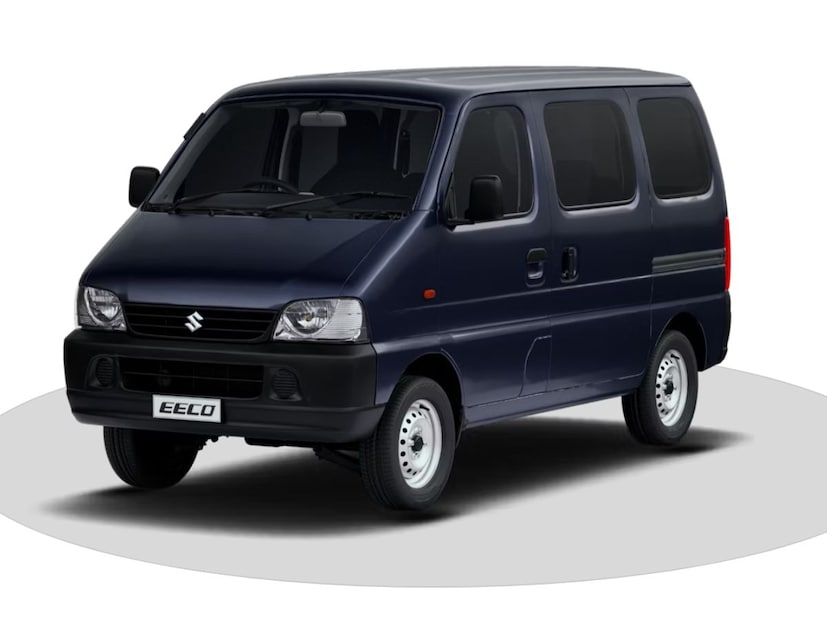 maruti suzuki ecco ही बेसिक 7 सीटर एमपीव्ही आहे. या ७ सीटर एमपीव्हीमधून लांबचा प्रवास केल्यास थकवा येऊ शकतो. इकोमध्ये 1.2 लिटर पेट्रोल इंजिन आहे. हे इंजिन 81PS पॉवर आणि 104 Nm टॉर्क जनरेट करते. यात सीएनजी पर्यायदेखील उपलब्ध आहे. ही कार पेट्रोल मोडवर 20kmpl मायलेज देते, तर सीएनजी मोडवर 27km/kg मायलेज देते. 