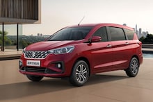 फक्त 1.5 लाख रुपयांच्या डाउन पेमेंटवर मिळेल Maruti Ertiga! पाहा कोणाशी टक्कर