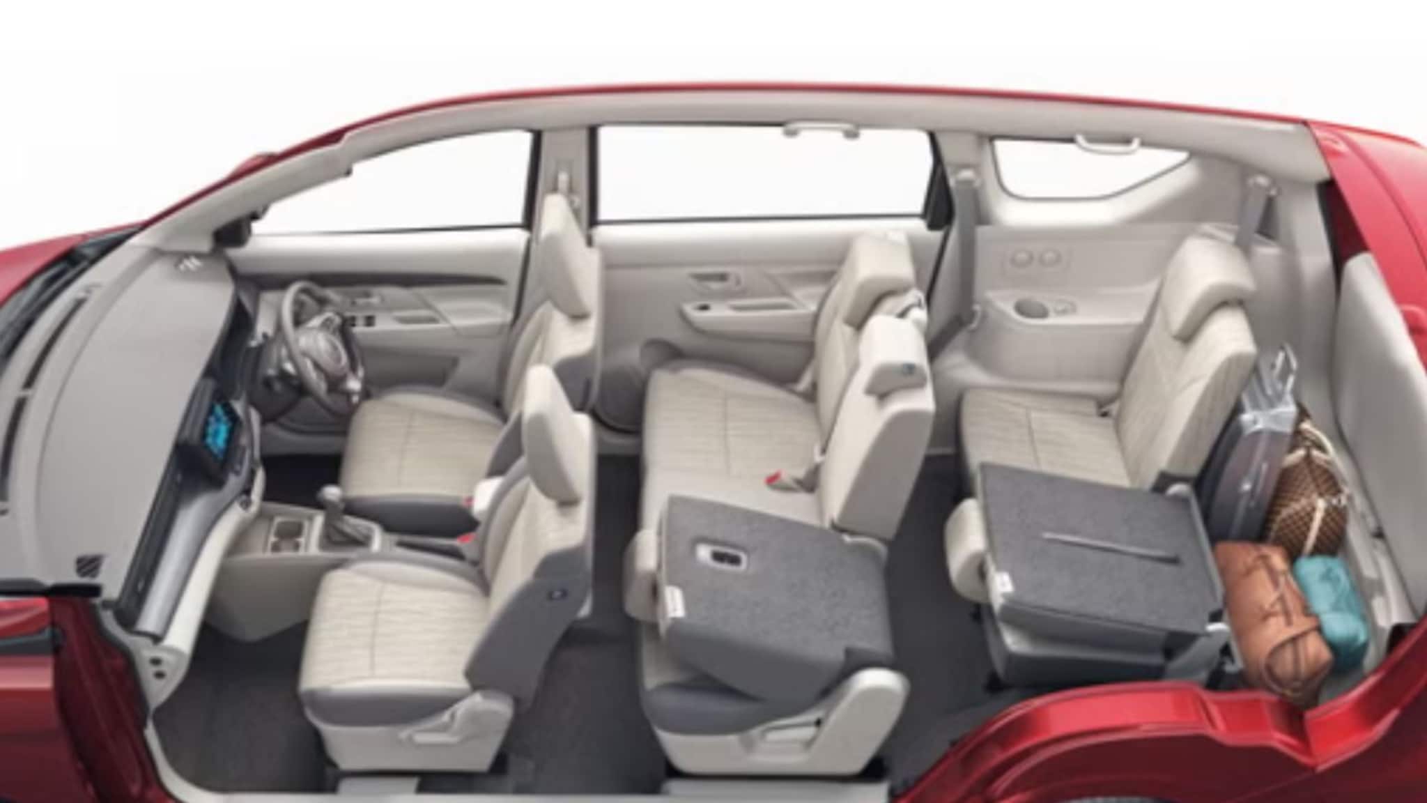 Maruti ची शान, Ertiga आता आणखी झाली स्वस्त, किंमत आता इतकी झाली कमी, फॅमिलीसाठी बेस्ट!