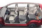 Maruti ची शान, Ertiga आता आणखी झाली स्वस्त, किंमत आता इतकी झाली कमी, फॅमिलीसाठी