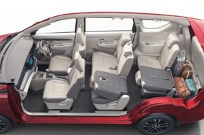 Maruti ची शान, Ertiga आता आणखी झाली स्वस्त, किंमत आता इतकी झाली कमी, फॅमिलीसाठी