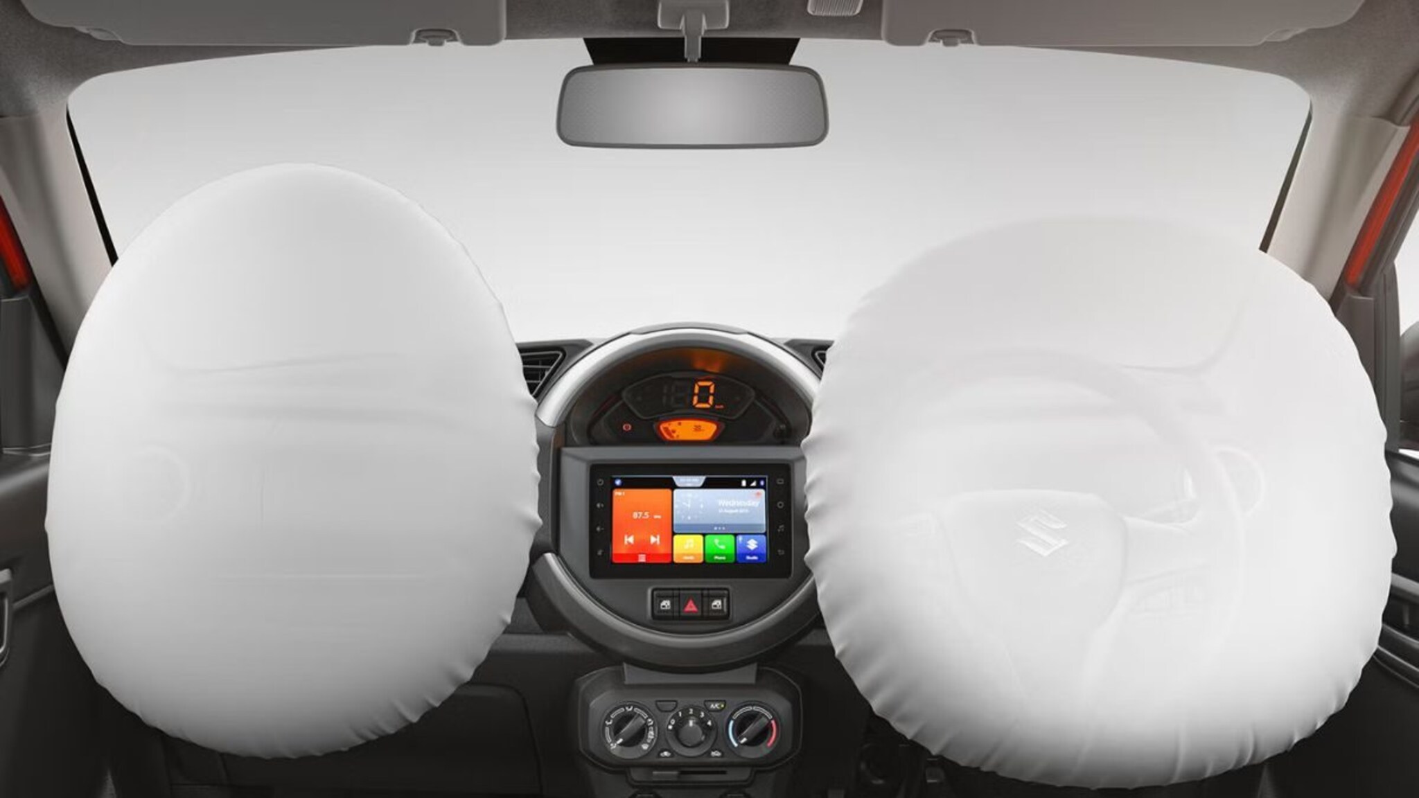 आता Bike विकून टाका! दिवाळीला घरी आणा Maruti ची 33 किमी मायलेज देणारी कार, EMI 2000 पासून सुरू