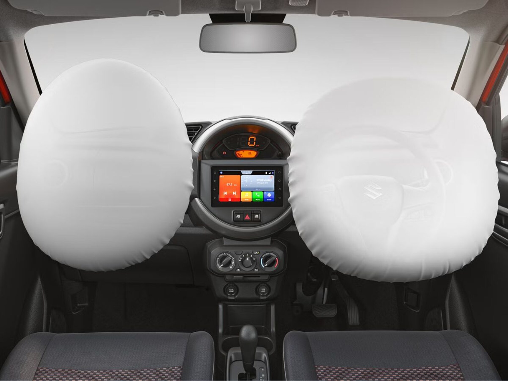 आता Bike विकून टाका! दिवाळीला घरी आणा Maruti ची 33 किमी मायलेज देणारी कार, EMI 2000 पासून सुरू