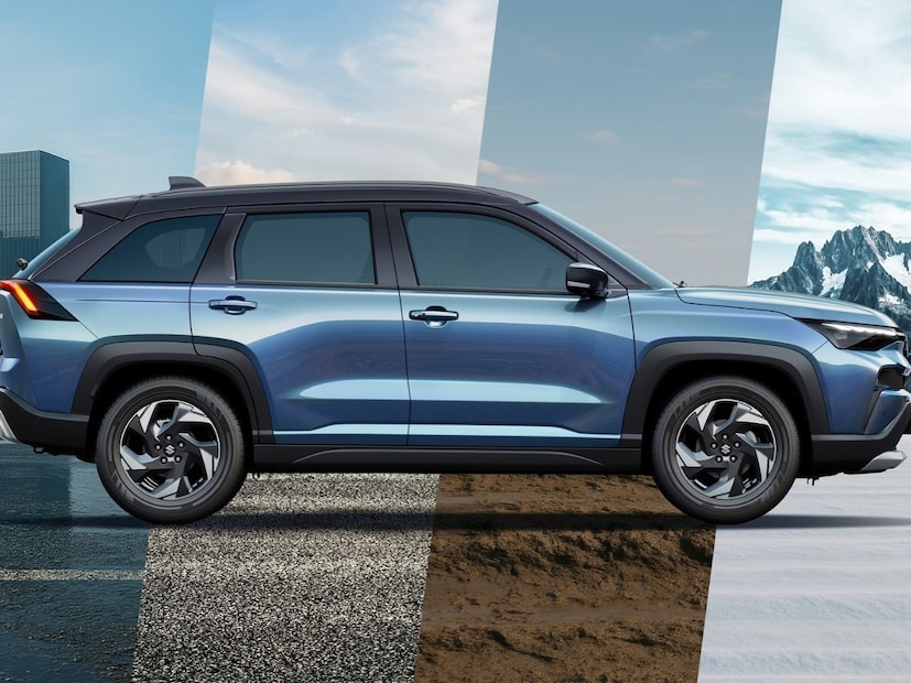 सर्वात महत्त्वाचं म्हणजे Maruti Victorisची सुरुवाती मॉडेल LXI ची (पेट्रोल, मॅन्युअल) ची किंमत फक्त एक्स-शोरूम 10.50 लाखांपासून सुरू होते. ११ हजार रुपये भरून तुम्ही या गाडीचं बुकिंग करू शकतात. या एसयूव्हीची ऑनरोड किंमतही जवळपास १२ लाखांपर्यंत आहे. त्यामुळे या गाडीसाठी लोकांच्या रांगा लागल्या आहे. 