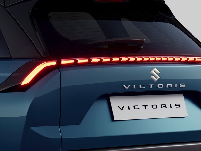maruti suzuki victoris  ही तिच्या सेगमेंटमधील सर्वात सुरक्षित गाडी आहे, maruti suzuki victoris ला इंडिया एनसीएपी आणि ग्लोबल एनसीएपी दोन्हीकडून ५-स्टार रेटिंग मिळाले आहे. मानक सुरक्षा किटमध्ये ३६०-डिग्री कॅमेरा, सहा एअरबॅग्ज, टायर प्रेशर मॉनिटरिंग सिस्टम, ईबीडीसह एबीएस आणि आयसोफिक्स चाइल्ड सीट माउंट्स समाविष्ट आहेत. लेव्हल-२ एडीएएस (ऑटोनोमस ड्रायव्हिंग असिस्टन्स सिस्टम) उच्च ट्रिमसाठी राखीव आहे. 