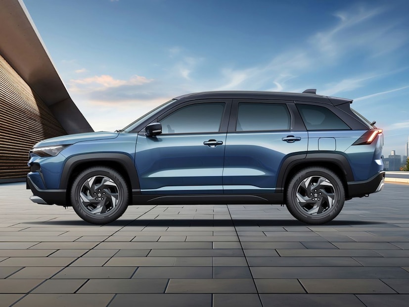 सीएनजी व्हेरियंटमध्ये २७ किमी मायलेज मिळेल असा दावा कंपनीने केला आहे. तर Maruti Victoris मध्ये आता माईल्ड आणि स्ट्राँग हायब्रिड दिलं आहे. स्ट्राँग हायब्रिडमध्ये पेट्रोल व्हेरियंटमध्ये ही गाडी तब्बल २८.६५ किमी मायलेज देईल असा दावा कंपनीने केला आहे.
