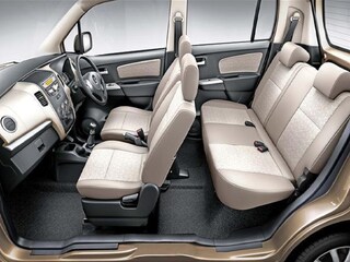 मारुती वॅगनआर 