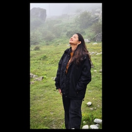 मराठमोळ्या अभिनेत्रीचं ग्लॅमरस फोटोशूट, बोल्ड लुकमध्ये ओळखणंही कठीण, PHOTO मराठमोळ्या अभिनेत्रीचं ग्लॅमरस फोटोशूट, बोल्ड लुकमध्ये ओळखणंही कठीण, PHOTO