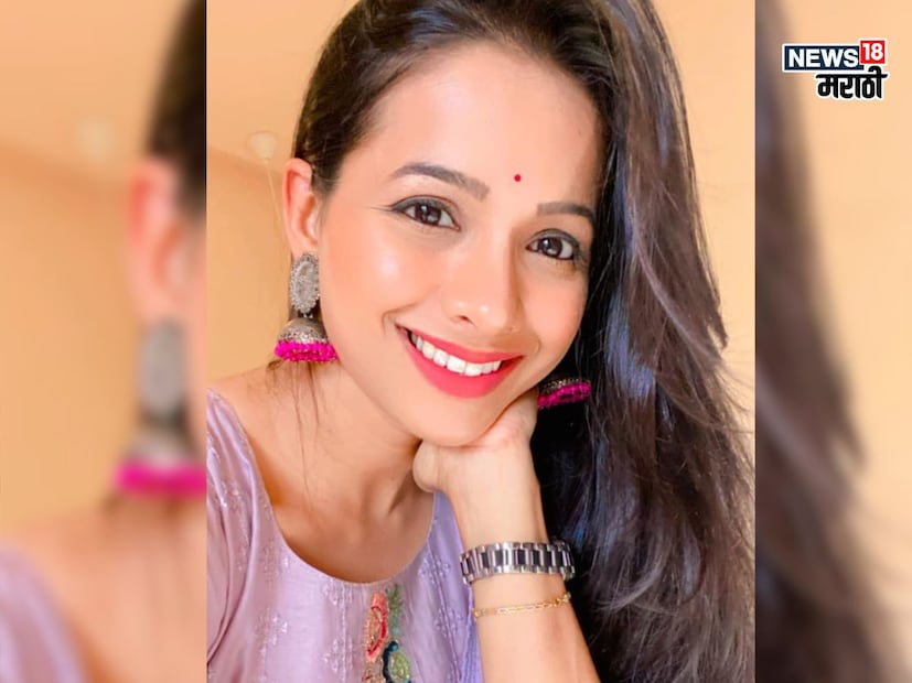  "त्या काळात मी मालिका करत होते. सकाळी 8 चं कॉल टाइम आहे. मी पहाटे 5 वाजता झोपलेय. रात्री 2.30 वाजता वगैरे मी मशीनच लावायचे. मी संपूर्ण किचन बाहेर काढून साबणाचं पाणी वगैरे टाकून घासलंय. मला माझं डोकं शांत करायचं होतं. मी खूप क्रेझी गोष्टी केल्यात."