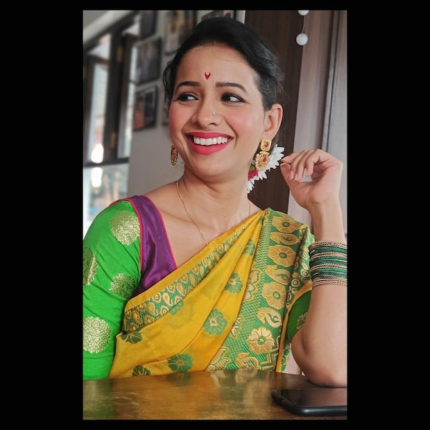 आजकालच्या मुली लग्नाआधी मुलाचा पगार, घर, कुटुंबातील गोष्टी बघून खूप विचार करतात; पण माझ्या बाबतीत तसे झाले नाही. 