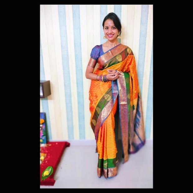 ती भावूक होत म्हणाली, 