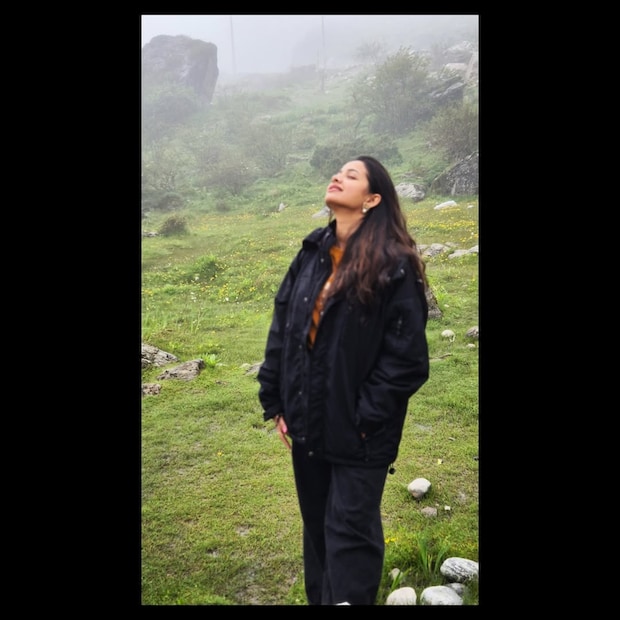 मयुरीने हा धक्कादायक खुलासा केला की, सहा महिन्यांतच तिला जाणवले होते की, आपला लग्नाचा निर्णय चुकला आहे. पण, तिला ते स्वीकारायला खूप वेळ लागला. 